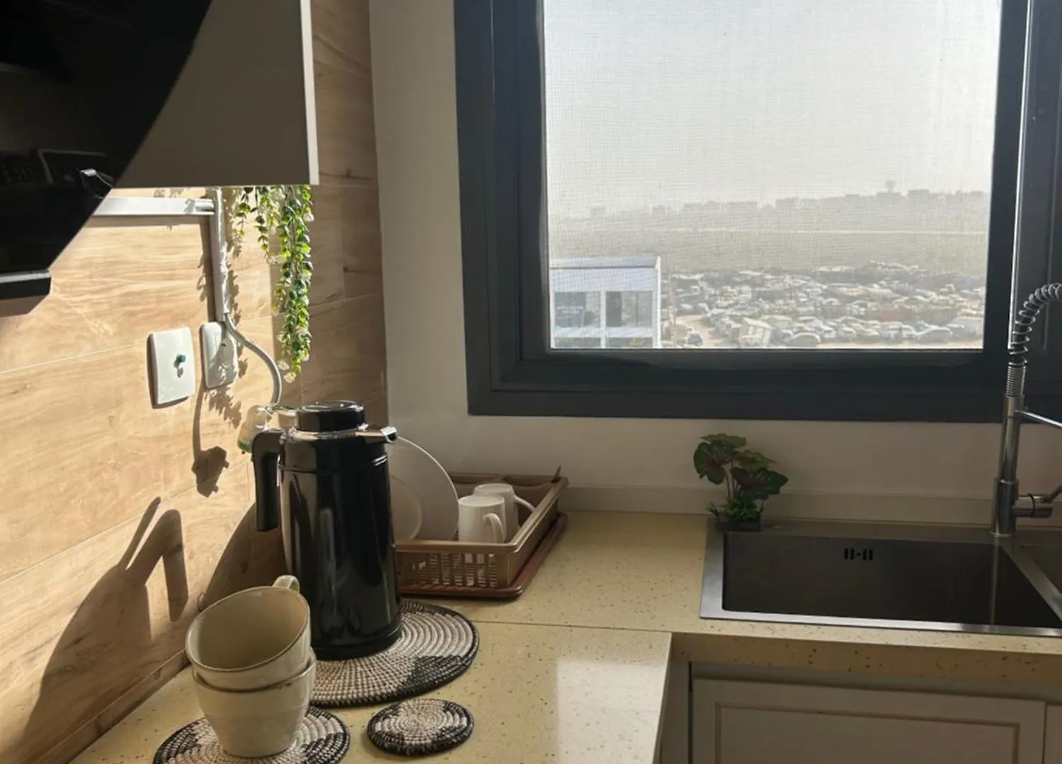 Apartment Appartement Soleil Dakar Senegal