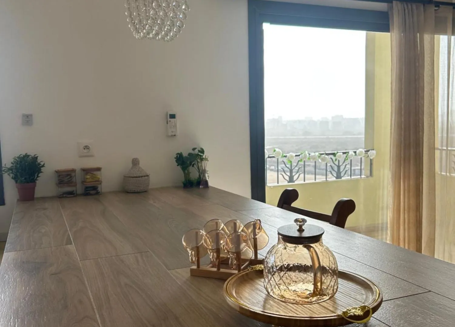 Apartment Appartement Soleil Dakar